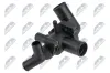 Thermostatgehäuse NTY CTM-FR-020 Bild Thermostatgehäuse NTY CTM-FR-020