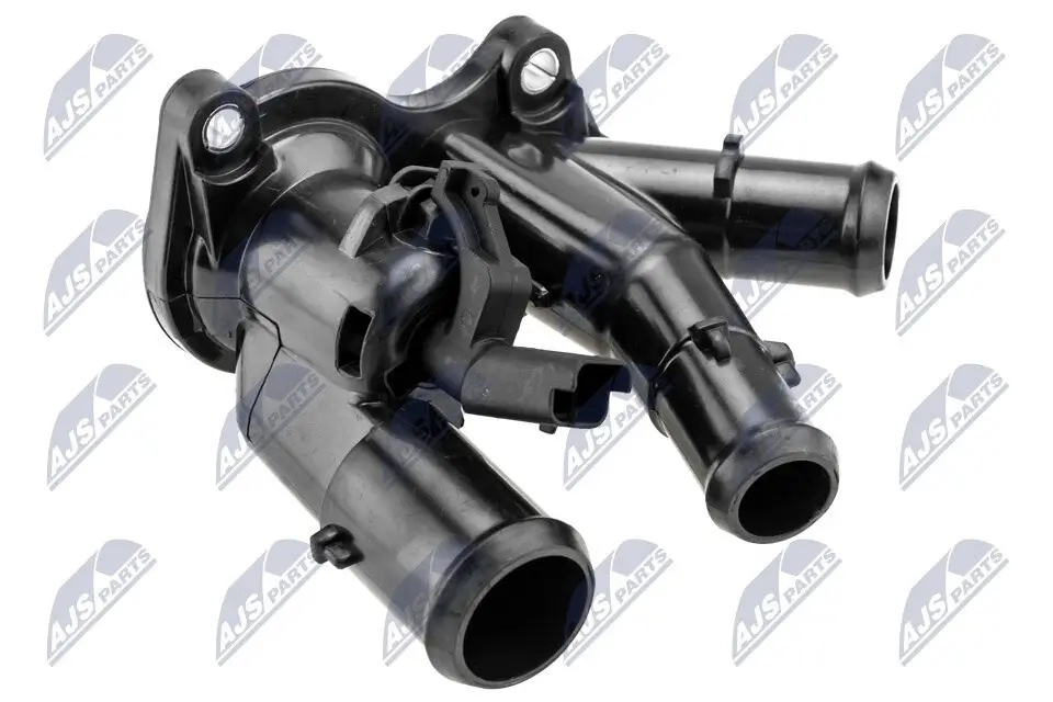 Thermostat, Kühlmittel NTY CTM-FR-022