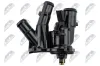 Thermostat, Kühlmittel NTY CTM-FR-022 Bild Thermostat, Kühlmittel NTY CTM-FR-022