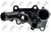 Thermostat, Kühlmittel NTY CTM-FR-022 Bild Thermostat, Kühlmittel NTY CTM-FR-022