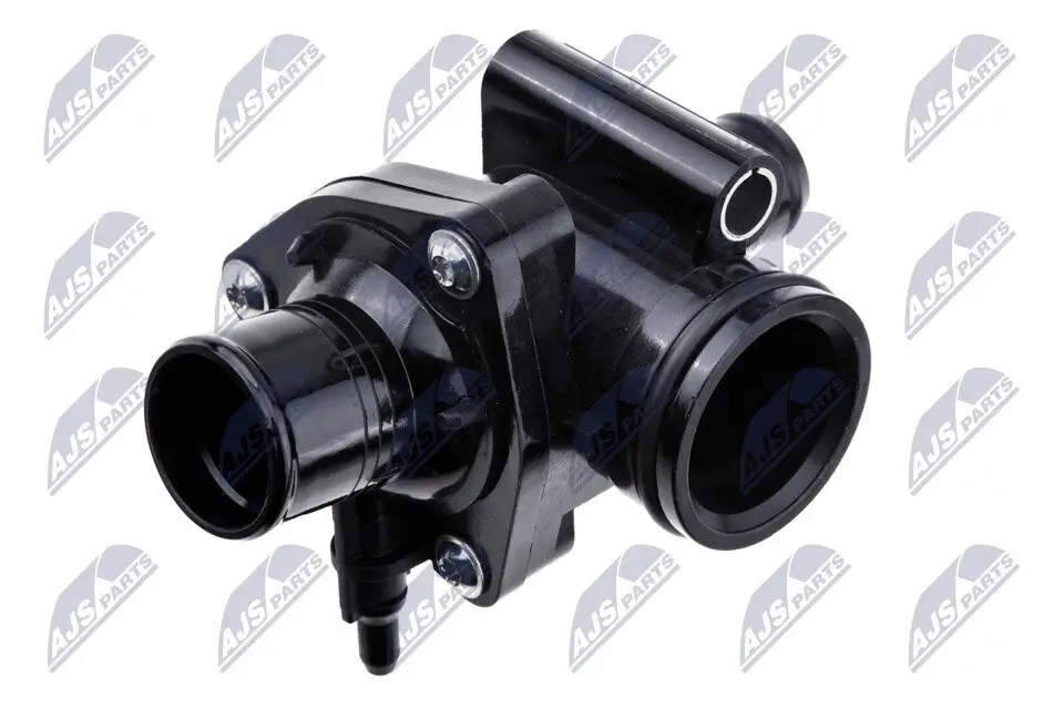 Thermostat, Kühlmittel NTY CTM-FR-031
