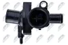 Thermostat, Kühlmittel NTY CTM-FR-031 Bild Thermostat, Kühlmittel NTY CTM-FR-031