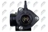 Thermostat, Kühlmittel NTY CTM-FR-031 Bild Thermostat, Kühlmittel NTY CTM-FR-031