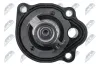 Thermostat, Kühlmittel NTY CTM-FR-034 Bild Thermostat, Kühlmittel NTY CTM-FR-034
