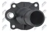 Thermostat, Kühlmittel NTY CTM-FR-034 Bild Thermostat, Kühlmittel NTY CTM-FR-034