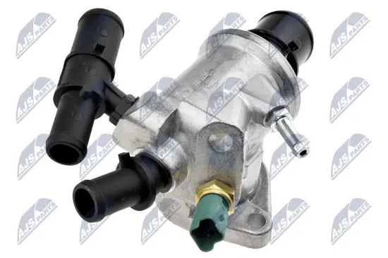 Thermostat, Kühlmittel NTY CTM-FT-002 Bild Thermostat, Kühlmittel NTY CTM-FT-002