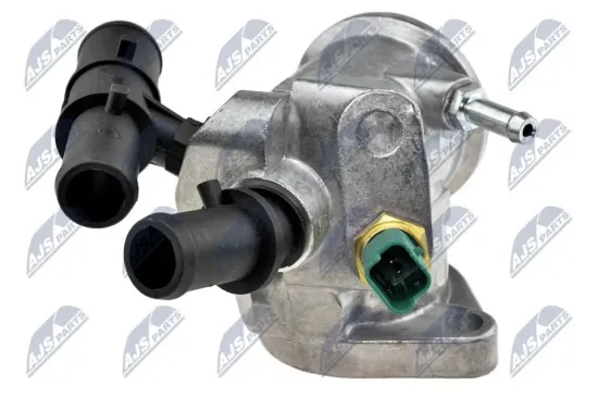 Thermostat, Kühlmittel NTY CTM-FT-002 Bild Thermostat, Kühlmittel NTY CTM-FT-002