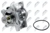 Thermostat, Kühlmittel NTY CTM-FT-005 Bild Thermostat, Kühlmittel NTY CTM-FT-005