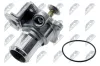 Thermostat, Kühlmittel NTY CTM-FT-005 Bild Thermostat, Kühlmittel NTY CTM-FT-005
