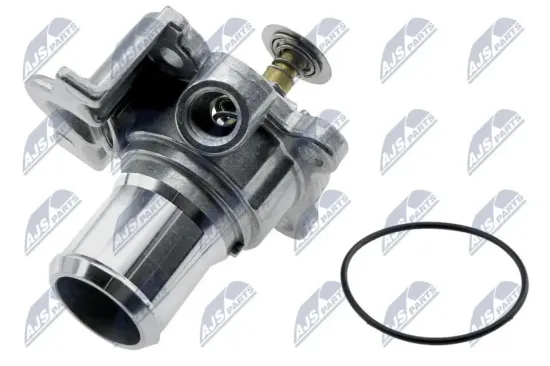 Thermostat, Kühlmittel NTY CTM-FT-005 Bild Thermostat, Kühlmittel NTY CTM-FT-005