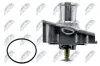 Thermostat, Kühlmittel NTY CTM-FT-005 Bild Thermostat, Kühlmittel NTY CTM-FT-005