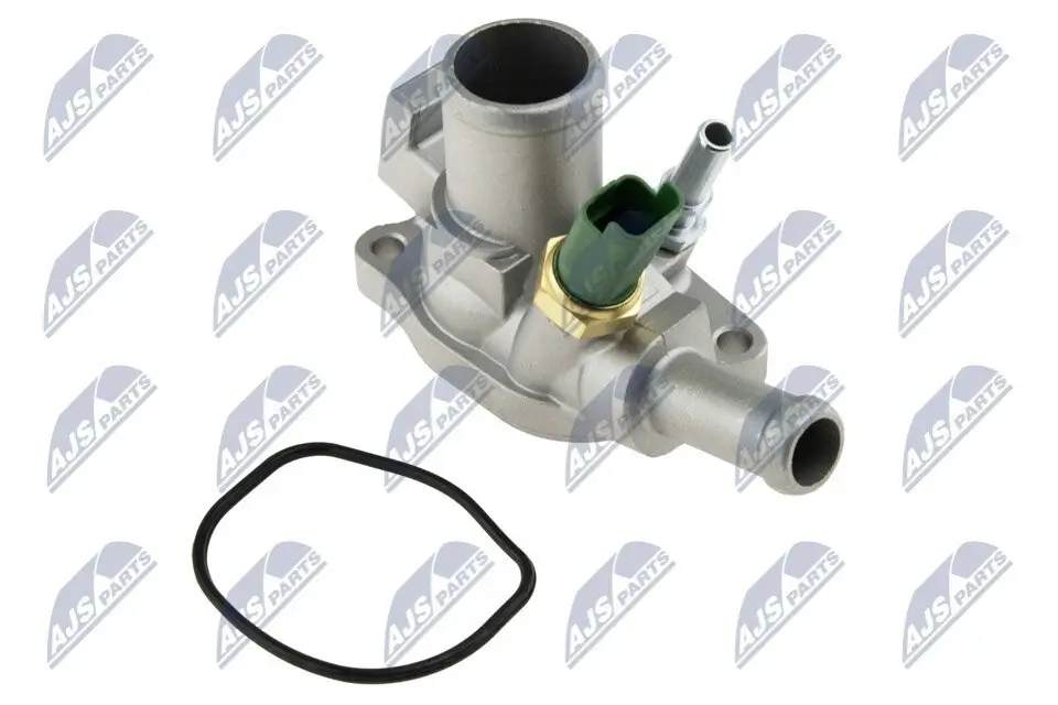 Thermostat, Kühlmittel NTY CTM-FT-006