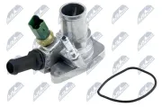 Thermostat, Kühlmittel NTY CTM-FT-009