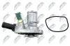 Thermostat, Kühlmittel NTY CTM-FT-009 Bild Thermostat, Kühlmittel NTY CTM-FT-009