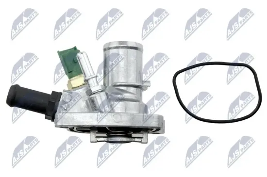 Thermostat, Kühlmittel NTY CTM-FT-009 Bild Thermostat, Kühlmittel NTY CTM-FT-009