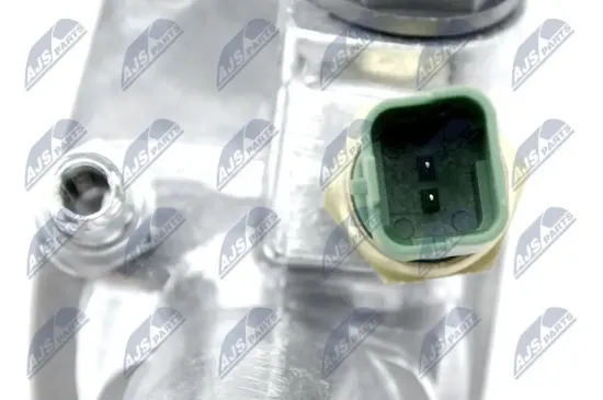 Thermostat, Kühlmittel NTY CTM-FT-009 Bild Thermostat, Kühlmittel NTY CTM-FT-009