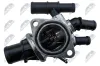 Thermostat, Kühlmittel NTY CTM-FT-015 Bild Thermostat, Kühlmittel NTY CTM-FT-015
