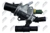 Thermostat, Kühlmittel NTY CTM-FT-015 Bild Thermostat, Kühlmittel NTY CTM-FT-015