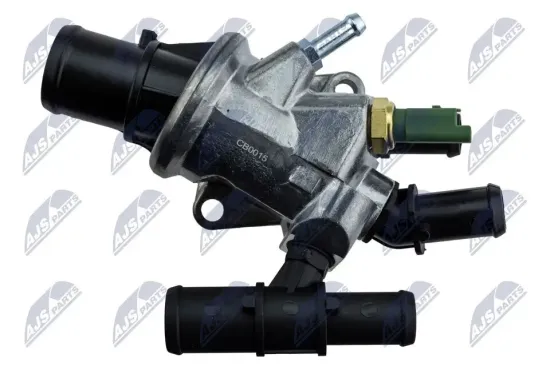 Thermostat, Kühlmittel NTY CTM-FT-015 Bild Thermostat, Kühlmittel NTY CTM-FT-015