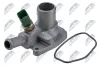 Thermostat, Kühlmittel NTY CTM-FT-017 Bild Thermostat, Kühlmittel NTY CTM-FT-017