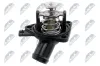 Thermostat, Kühlmittel NTY CTM-HD-000 Bild Thermostat, Kühlmittel NTY CTM-HD-000