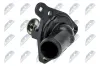 Thermostat, Kühlmittel NTY CTM-HD-002