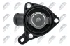 Thermostat, Kühlmittel NTY CTM-HD-002 Bild Thermostat, Kühlmittel NTY CTM-HD-002