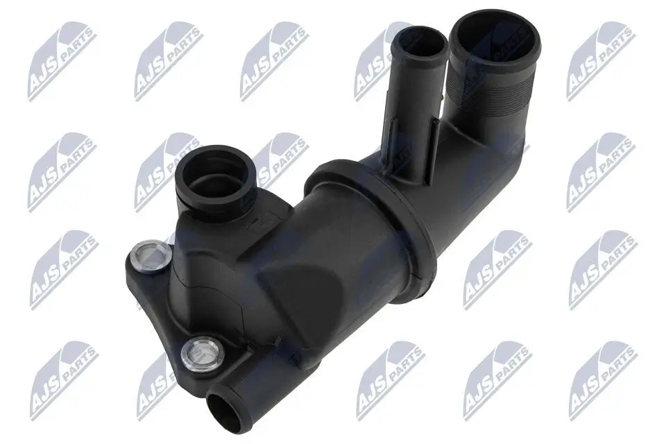 Kühlmittelflansch NTY CTM-HY-003