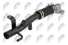 Kühlerschlauch NTY CTM-HY-004 Bild Kühlerschlauch NTY CTM-HY-004