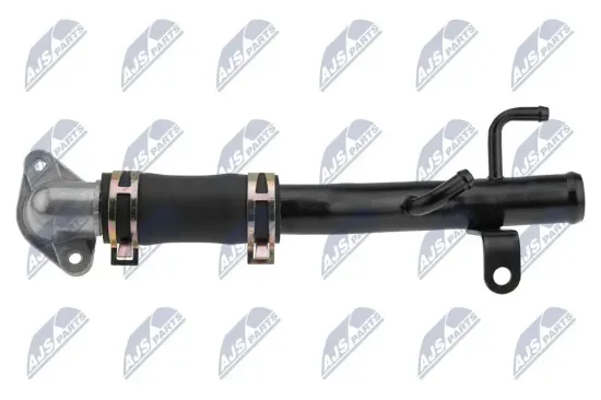 Kühlerschlauch NTY CTM-HY-004 Bild Kühlerschlauch NTY CTM-HY-004