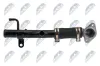 Kühlerschlauch NTY CTM-HY-004 Bild Kühlerschlauch NTY CTM-HY-004