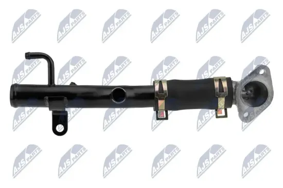 Kühlerschlauch NTY CTM-HY-004 Bild Kühlerschlauch NTY CTM-HY-004