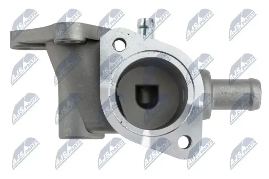 Kühlmittelflansch NTY CTM-HY-006 Bild Kühlmittelflansch NTY CTM-HY-006