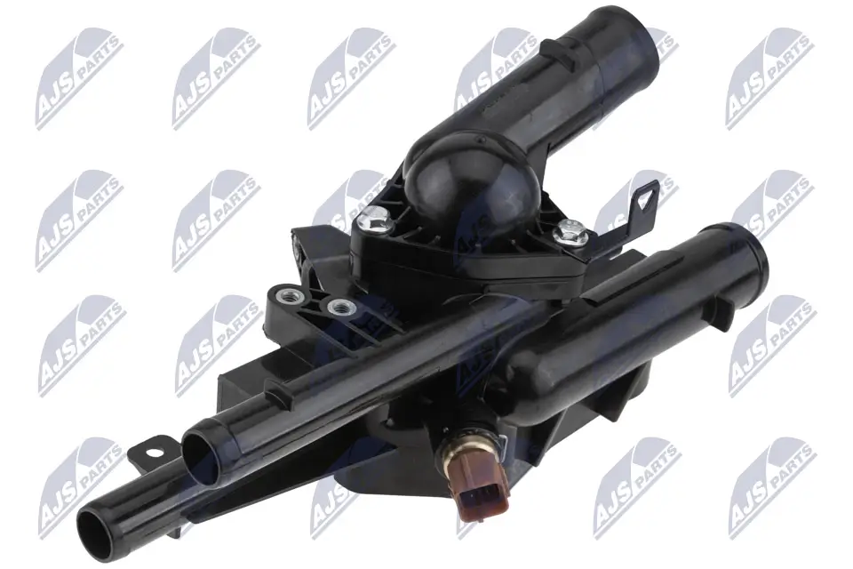 Thermostatgehäuse NTY CTM-HY-007