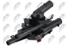 Thermostatgehäuse NTY CTM-HY-007 Bild Thermostatgehäuse NTY CTM-HY-007
