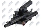 Thermostatgehäuse NTY CTM-HY-007