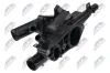 Thermostatgehäuse NTY CTM-HY-007 Bild Thermostatgehäuse NTY CTM-HY-007