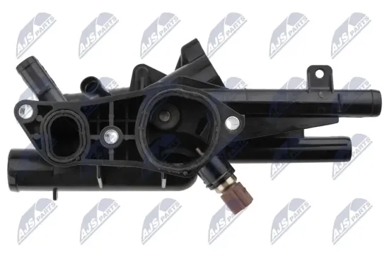 Thermostatgehäuse NTY CTM-HY-007 Bild Thermostatgehäuse NTY CTM-HY-007