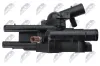 Thermostatgehäuse NTY CTM-HY-007 Bild Thermostatgehäuse NTY CTM-HY-007
