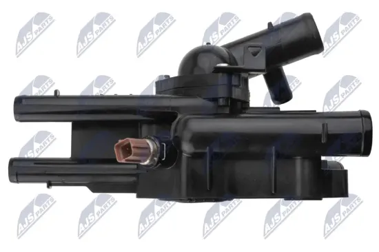 Thermostatgehäuse NTY CTM-HY-007 Bild Thermostatgehäuse NTY CTM-HY-007