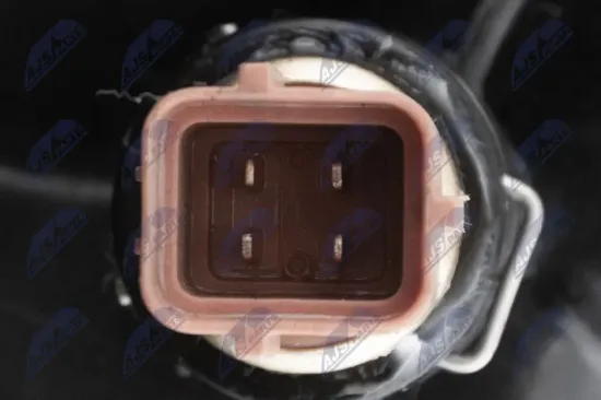 Thermostatgehäuse NTY CTM-HY-007 Bild Thermostatgehäuse NTY CTM-HY-007