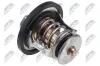 Thermostat, Kühlmittel NTY CTM-HY-008 Bild Thermostat, Kühlmittel NTY CTM-HY-008