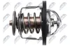 Thermostat, Kühlmittel NTY CTM-HY-008 Bild Thermostat, Kühlmittel NTY CTM-HY-008