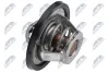 Thermostat, Kühlmittel NTY CTM-KA-002 Bild Thermostat, Kühlmittel NTY CTM-KA-002