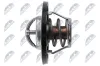 Thermostat, Kühlmittel NTY CTM-KA-002 Bild Thermostat, Kühlmittel NTY CTM-KA-002