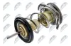 Thermostat, Kühlmittel NTY CTM-LR-000 Bild Thermostat, Kühlmittel NTY CTM-LR-000