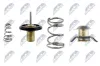 Thermostat, Kühlmittel NTY CTM-LR-000 Bild Thermostat, Kühlmittel NTY CTM-LR-000