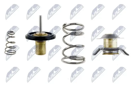 Thermostat, Kühlmittel NTY CTM-LR-000 Bild Thermostat, Kühlmittel NTY CTM-LR-000