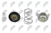Thermostat, Kühlmittel NTY CTM-LR-000 Bild Thermostat, Kühlmittel NTY CTM-LR-000