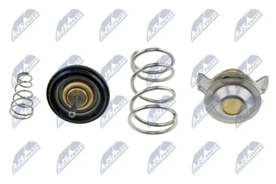 Thermostat, Kühlmittel NTY CTM-LR-000 Bild Thermostat, Kühlmittel NTY CTM-LR-000
